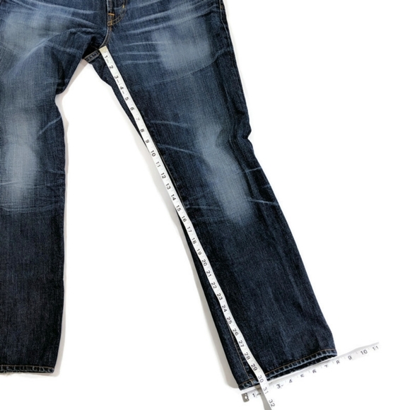 AG Adriano Goldschmied The Protégé Jeans - Picture 7 of 7